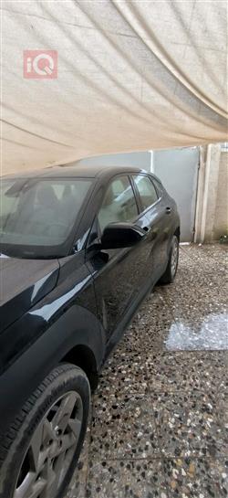 هيونداي كونا